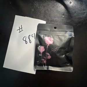 Reusable adhesive Bra with Tassel